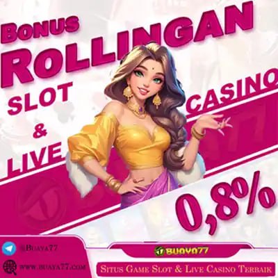 MASTERSLOT138